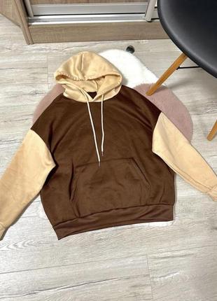 Худи от shein