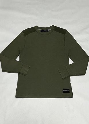 Світшот calvin klein jeans (оригінал, кофта)