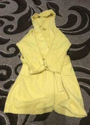 Халат татошка