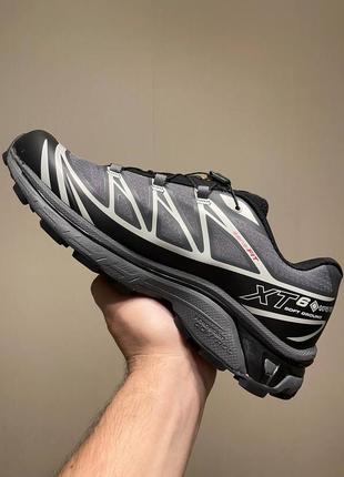 Salomon Wildcross Gore Tex Gtx 410530
