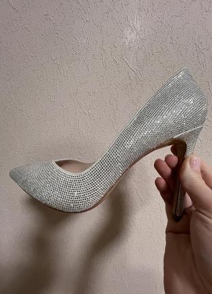 Казкові туфлі