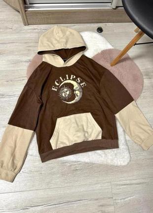 Худи от shein