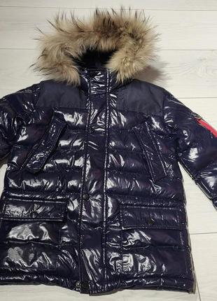 Куртка moncler