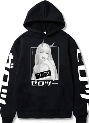 Чоловічий повсякденний худі