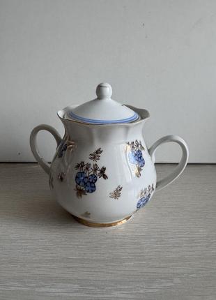 Сахарница