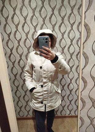 Куртка vero moda