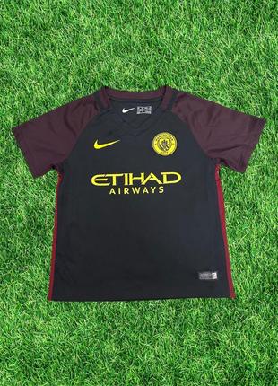 Футболка manchester city
