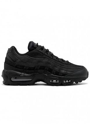 Nike air max 95  black