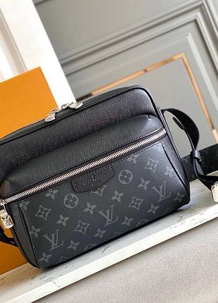 Сумка louis vuitton чоловіча