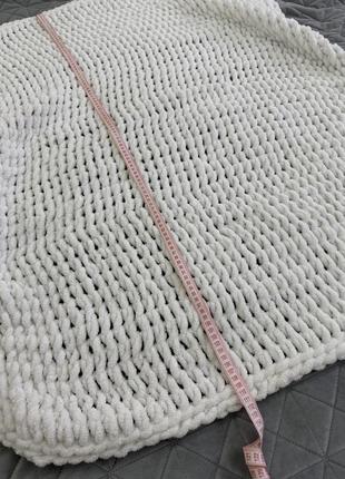 Одіяло вʼязане