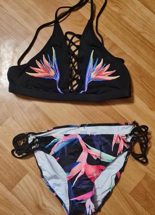 Купальник victoria's secret