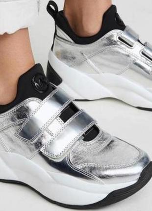 Кроссовки michael kors оригинал