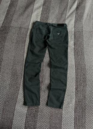 Armani jeans primrose wmns брюки джинсы женские брюки оригинал бы у