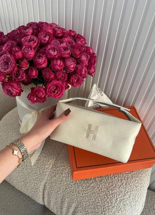 Косметичка hermes