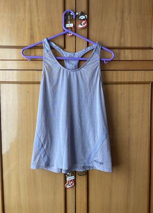 Майка спортивна жіноча