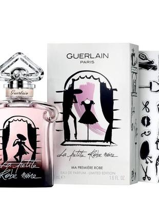 Guerlain la petite robe noire