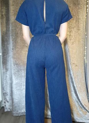 Комбинезон для девочки zara 4