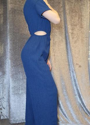 Комбинезон для девочки zara 3