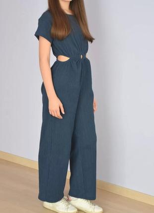 Комбинезон для девочки zara 5