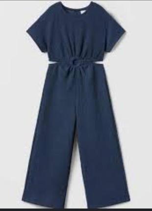 Комбинезон для девочки zara 6