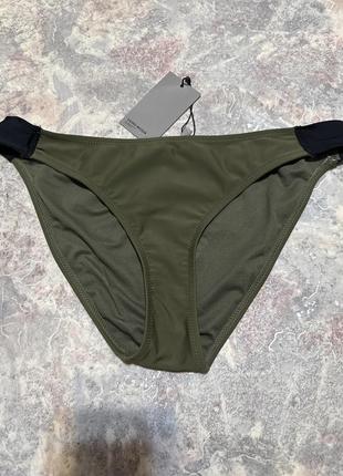 Плавки від купальника vero moda