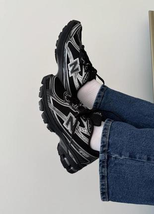 Кроссовки Sneakers New Balance UXC72RF