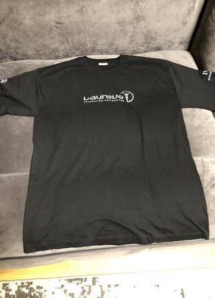 Нова футболка, розмір xl.