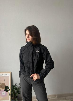 Вітровка The North Face