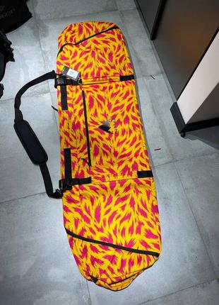Чехол для сноуборду burton gig bag 24