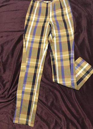 Штани жіночі  трендові (38)