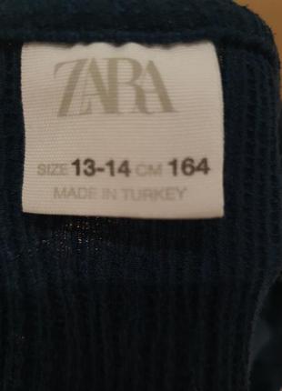 Комбинезон для девочки zara 7