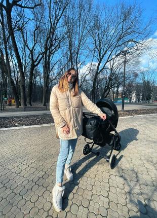 Легкая ветровка