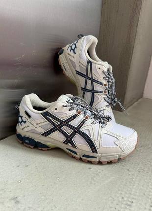 Кроссовки balenciaga runner white