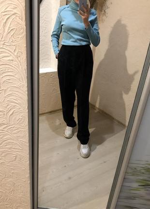 Водолазка, гольф 8