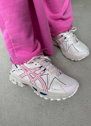 Кроссовки ASICS GT-2000 9 4E Extra Wide