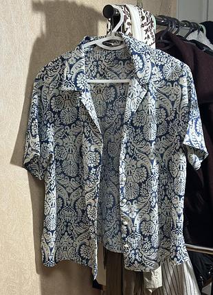 Жіноча сорочка honor millburn