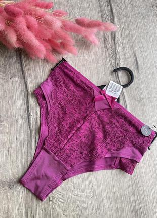 Мереживні трусики від 🗝️hunkemoller🗝️