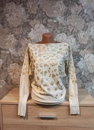 Cristina женская кофточка размер m-l