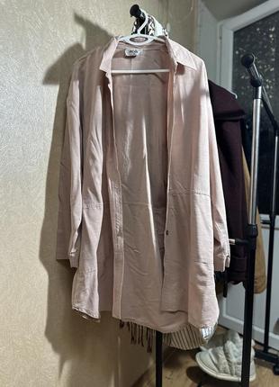 Жіноча сорочка з довгим рукавом wallis