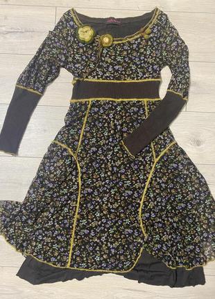 Сукня kali orea італія розмір s