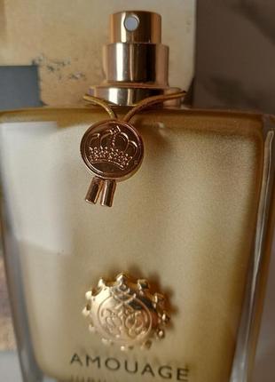 Акция! оригинал amouage jubilation 40 man 100 ml