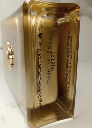 Акция! оригинал amouage jubilation 40 man 100 ml