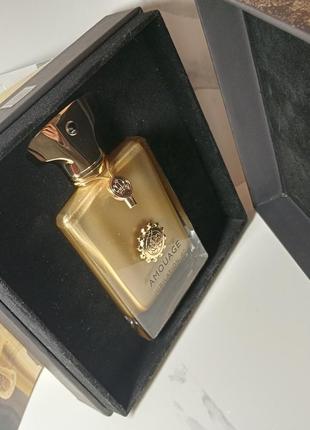 Акция! оригинал amouage jubilation 40 man 100 ml