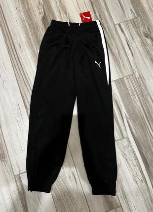 Спортивные штаны puma 152 рост