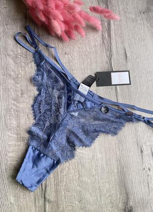 Трусики з лімітованої серії  🗝️privat collection🗝️від  ❤️‍🔥hunkemoller ❤️‍🔥