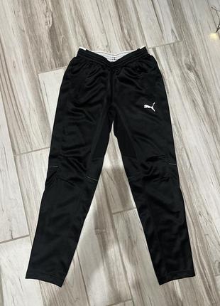 Cпортивные штаны puma рост 152