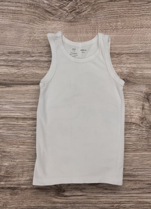 Котонова майка f&amp;f