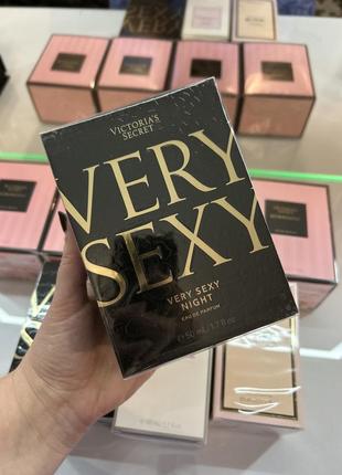 Парфумована вода victoria’s secret