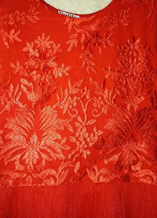 Платье на девочку