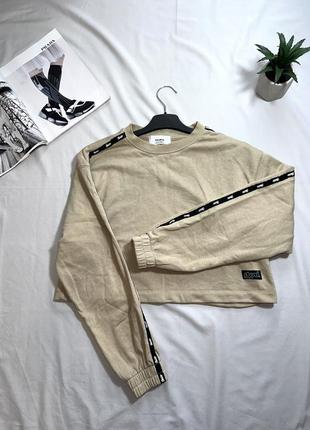 Світшот, худі pull&bear